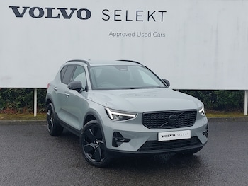 Used Volvo XC40 2025 for sale - 76150877: Photo