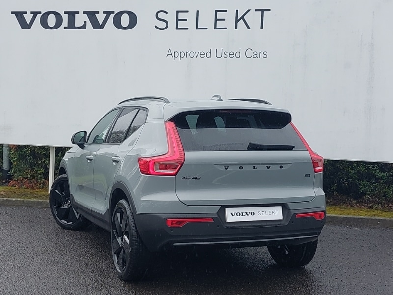 Used Volvo XC40 2025 for sale - 76150877: Photo 3