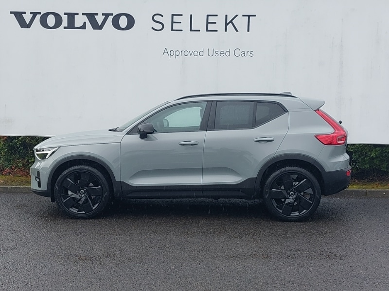 Used Volvo XC40 2025 for sale - 76150877: Photo 4