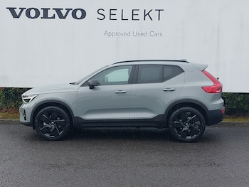 Used Volvo XC40 2025 for sale - 76150877: Photo