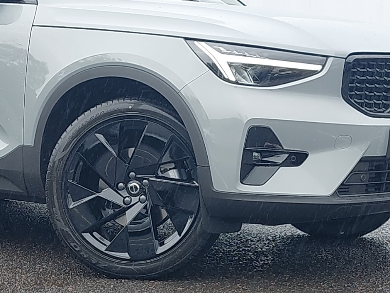 Used Volvo XC40 2025 for sale - 76150877: Photo 9