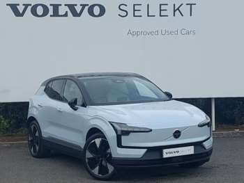 2025 - 200kW SM Extended Range Ultra 69kWh 5dr Auto
