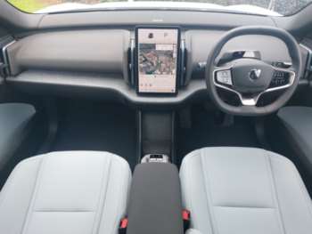 Used Volvo EX30 2025 for sale - 75270755: Photo