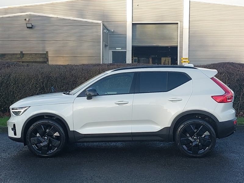 Used Volvo XC40 2025 for sale - 77105341: Photo 4