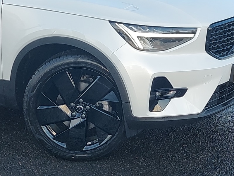 Used Volvo XC40 2025 for sale - 77105341: Photo 9