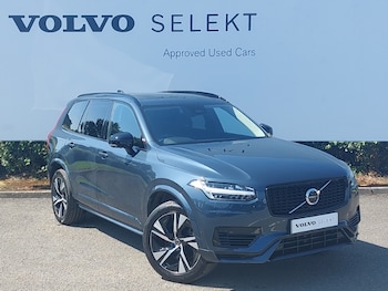 Used Volvo XC90 2024 for sale - 79157326: Photo
