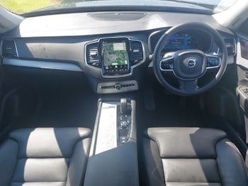 Used Volvo XC90 2024 for sale - 79157326: Photo