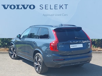 Used Volvo XC90 2024 for sale - 79157326: Photo