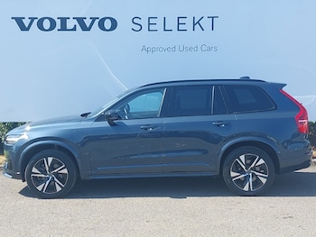 Used Volvo XC90 2024 for sale - 79157326: Photo