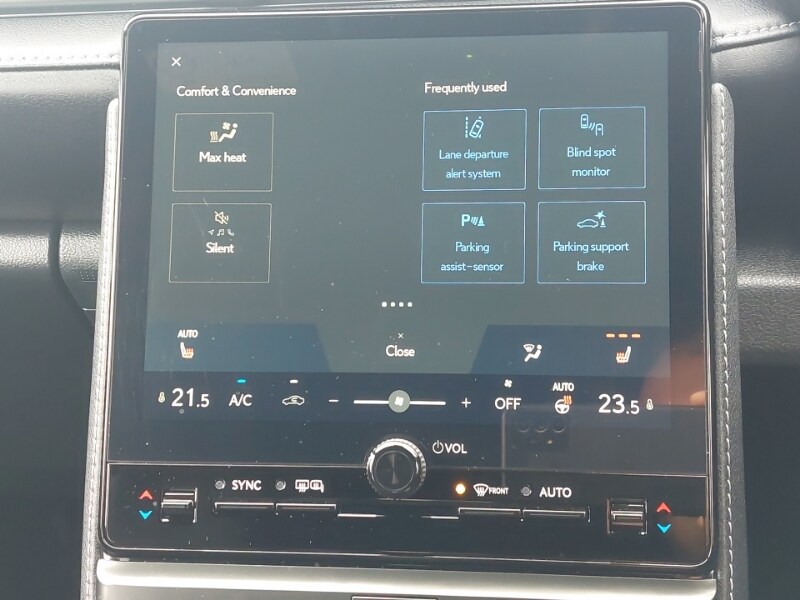 Used Lexus LBX 2024 for sale - 78113316: Photo 19