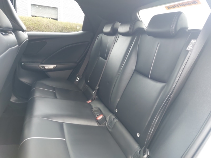 Used Lexus LBX 2024 for sale - 78113316: Photo 6