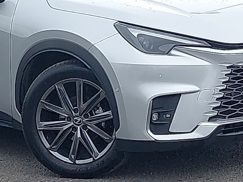 Used Lexus LBX 2024 for sale - 78113316: Photo 9