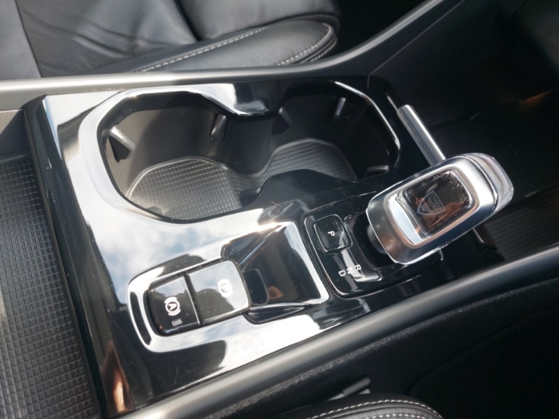 Used Volvo XC40 2023 for sale - 76103728: Photo 18