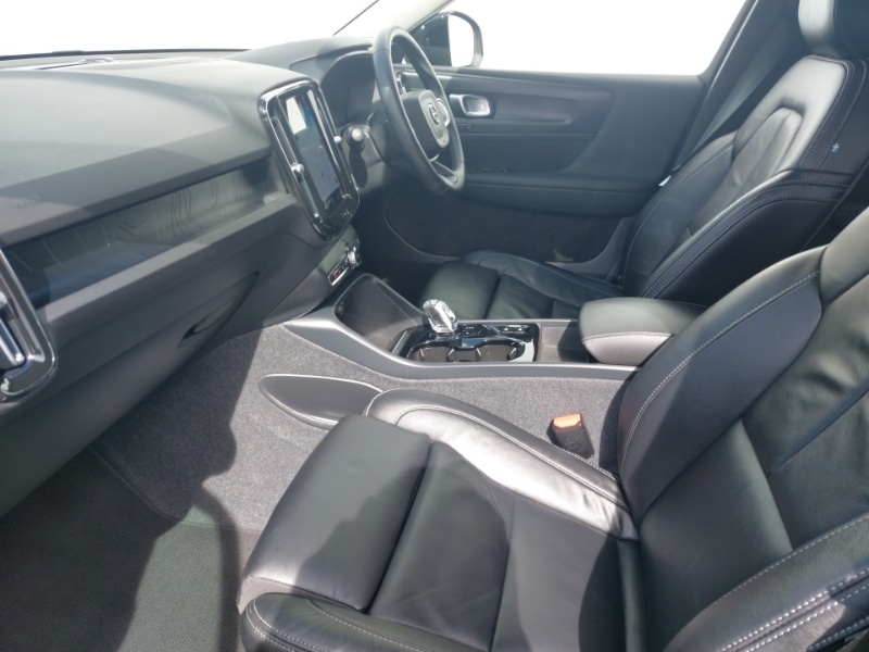 Used Volvo XC40 2023 for sale - 76103728: Photo 5
