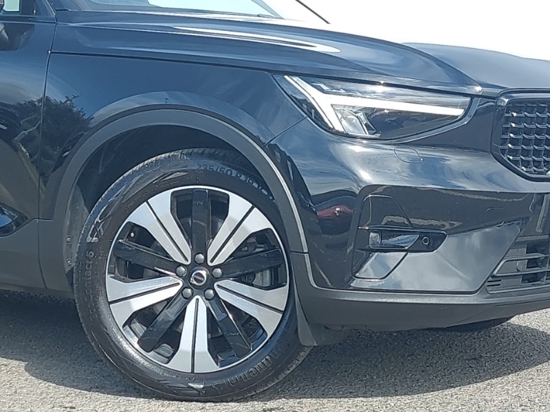 Used Volvo XC40 2023 for sale - 76103728: Photo 9