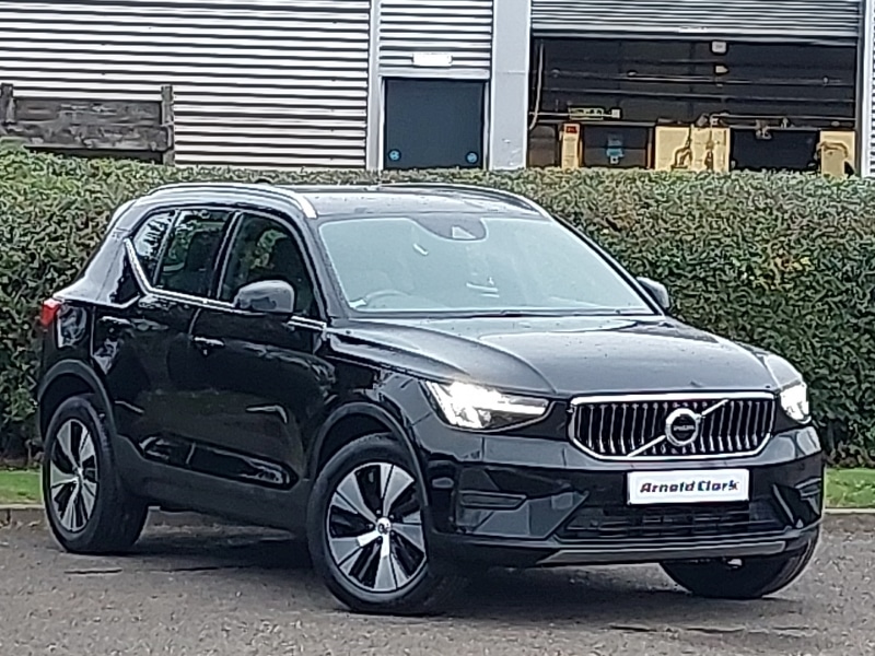 Used Volvo XC40 2022 for sale - 76289202: Photo 1