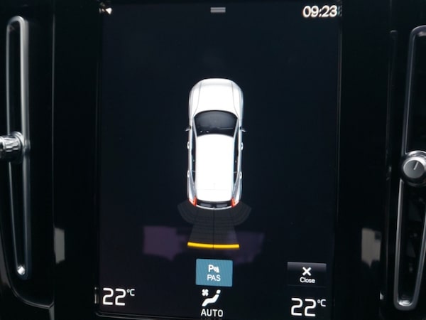 Used Volvo XC40 2022 for sale - 76289202: Photo 11