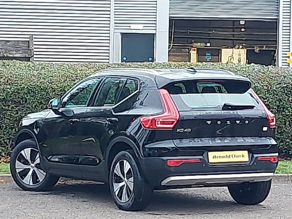 Used Volvo XC40 2022 for sale - 76289202: Photo 3