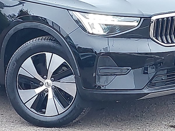 Used Volvo XC40 2022 for sale - 76289202: Photo 9