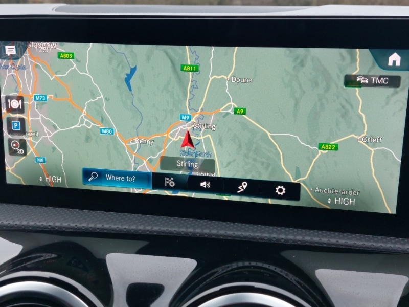 Used Mercedes-Benz CLA 2022 for sale - 77448221: Photo 11