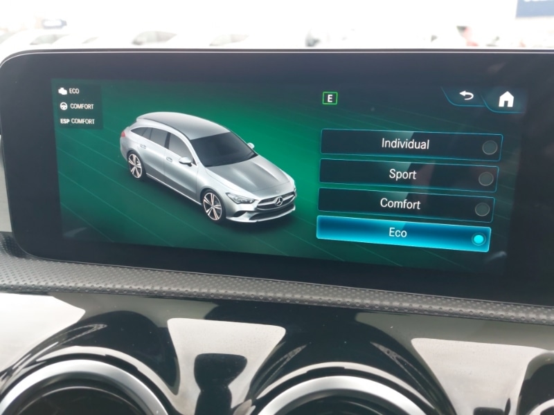 Used Mercedes-Benz CLA 2022 for sale - 77448221: Photo 12