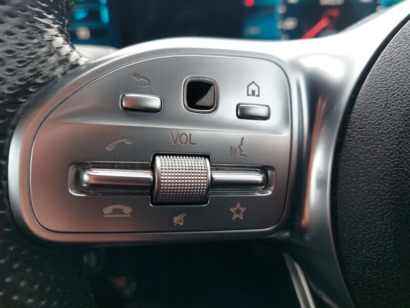 Used Mercedes-Benz CLA 2022 for sale - 77448221: Photo 16