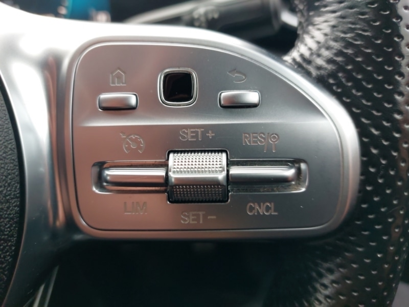 Used Mercedes-Benz CLA 2022 for sale - 77448221: Photo 17