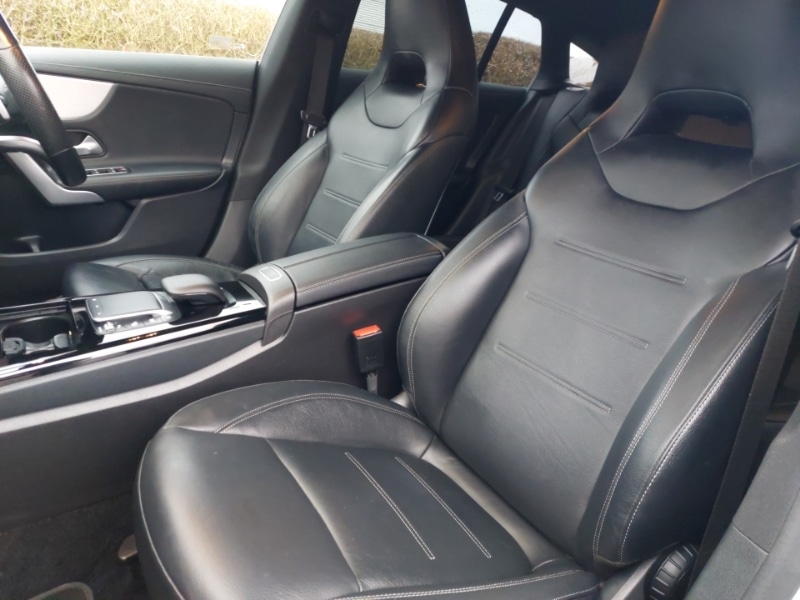 Used Mercedes-Benz CLA 2022 for sale - 77448221: Photo 5