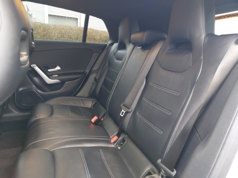 Used Mercedes-Benz CLA 2022 for sale - 77448221: Photo 6