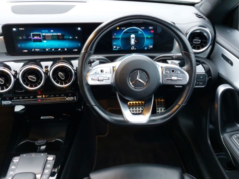 Used Mercedes-Benz CLA 2022 for sale - 77448221: Photo 7