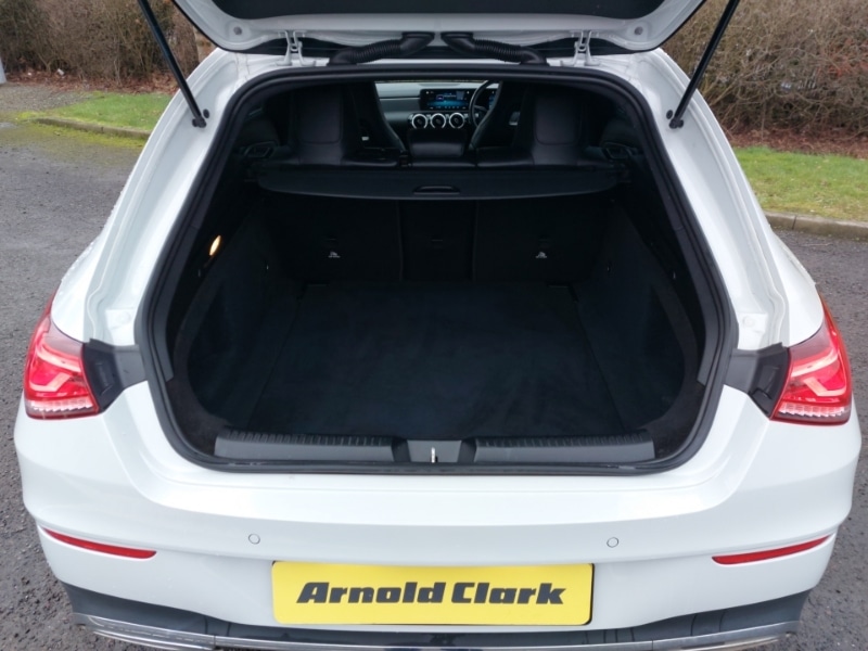 Used Mercedes-Benz CLA 2022 for sale - 77448221: Photo 8