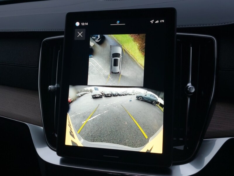 Used Volvo XC90 2025 for sale - 77580432: Photo 11