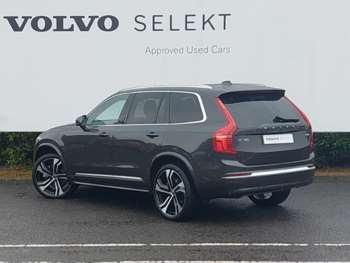 Used Volvo XC90 2024 for sale - 74907205: Photo
