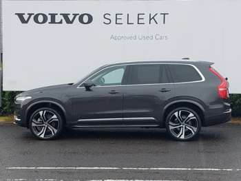 Used Volvo XC90 2024 for sale - 74907205: Photo