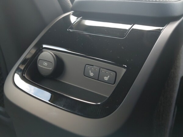Used Volvo V90 2025 for sale - 74776093: Photo 10