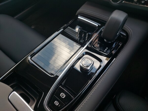 Used Volvo V90 2025 for sale - 74776093: Photo 11