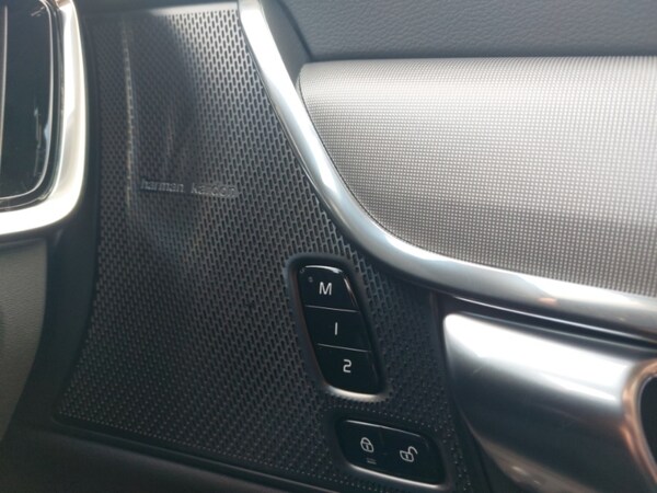 Used Volvo V90 2025 for sale - 74776093: Photo 12