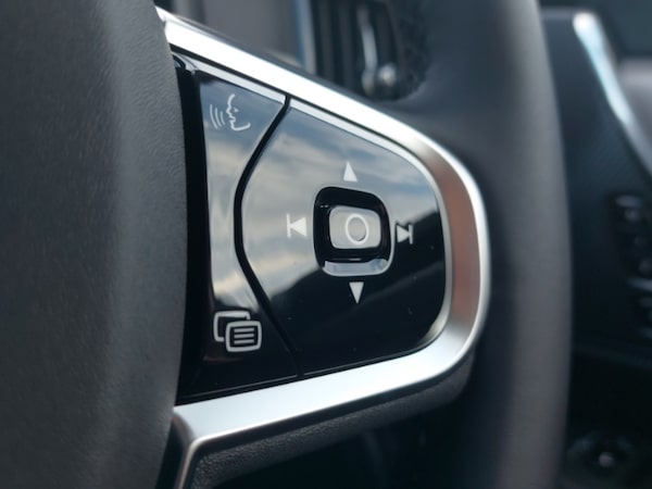 Used Volvo V90 2025 for sale - 74776093: Photo 16