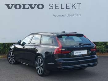 Used Volvo V90 2025 for sale - 74776093: Photo