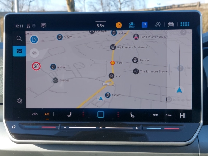 Used Volkswagen Golf 2024 for sale - 77790633: Photo 10