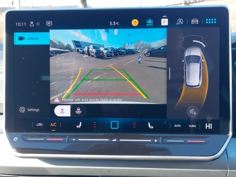 Used Volkswagen Golf 2024 for sale - 77790633: Photo 11