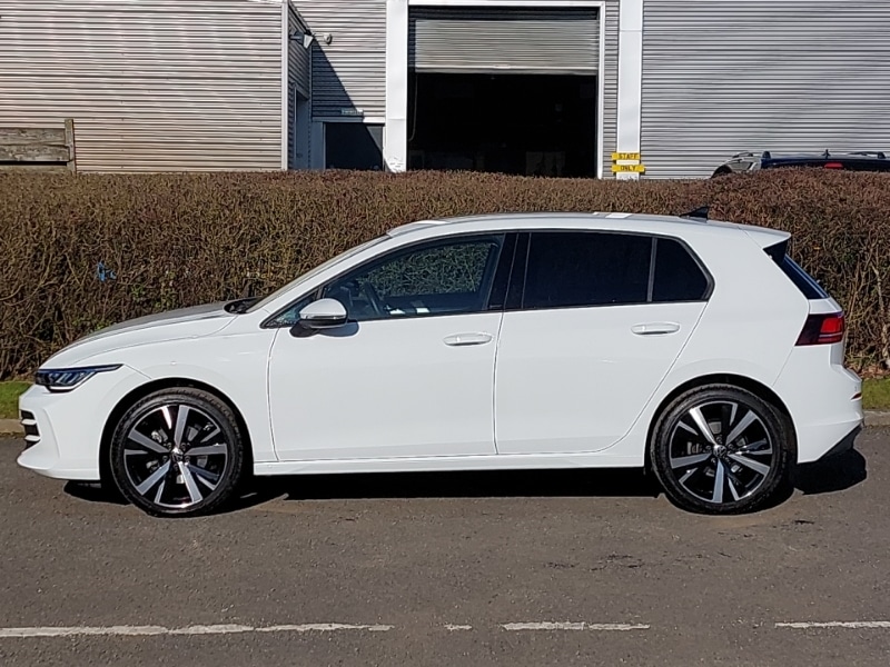 Used Volkswagen Golf 2024 for sale - 77790633: Photo 4