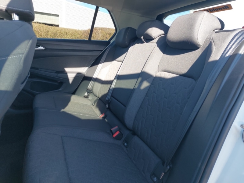 Used Volkswagen Golf 2024 for sale - 77790633: Photo 6
