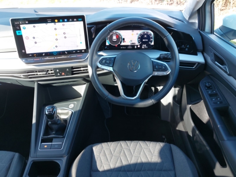 Used Volkswagen Golf 2024 for sale - 77790633: Photo 7