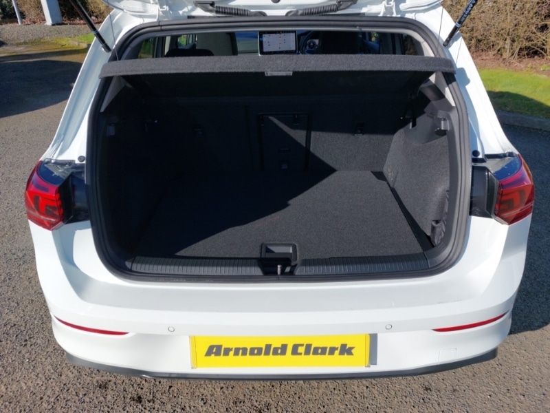 Used Volkswagen Golf 2024 for sale - 77790633: Photo 8