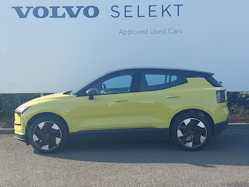 Used Volvo EX30 2024 for sale - 79618277: Photo