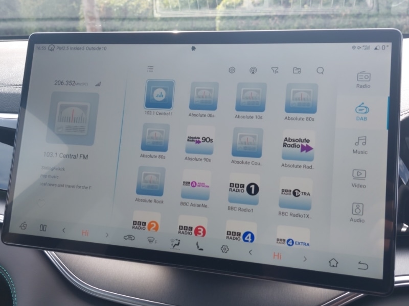 Used BYD Seal U 2025 for sale - 76556089: Photo 11