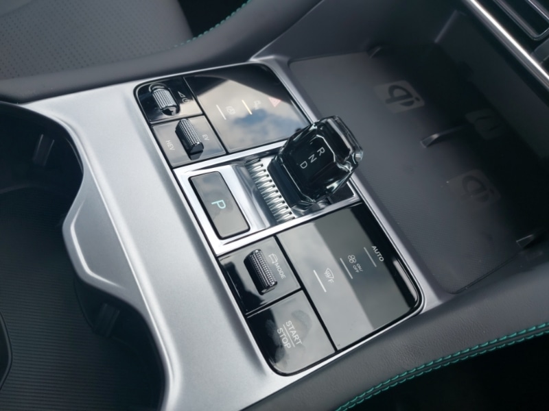 Used BYD Seal U 2025 for sale - 76556089: Photo 17