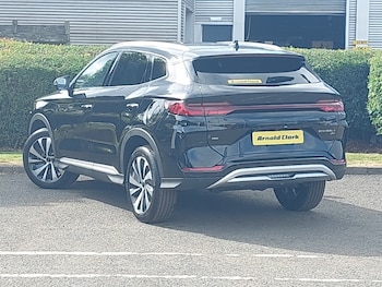 Used BYD Seal U 2025 for sale - 76556089: Photo