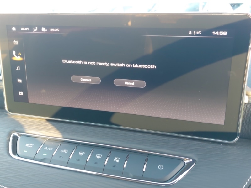 Used GWM Haval Jolion Pro 2025 for sale - 78041312: Photo 13